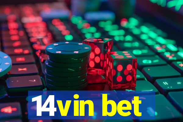 14vin bet